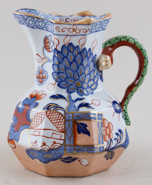 Jug or Pitcher c1898